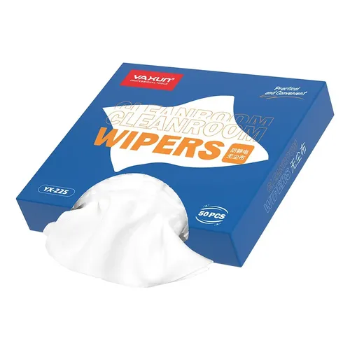 NANO ESPONJAS DE LIMPIEZA ANTIESTATICA YAXUN YX225 X50 PIEZAS