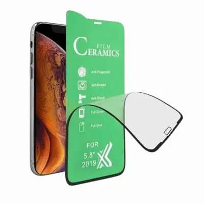 VIDRIO CERAM MOTO G8 PLAY