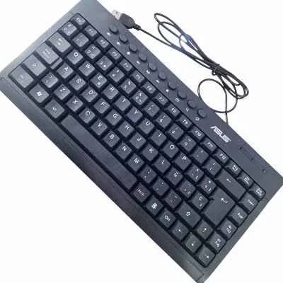 [2669] TECLADO PC ASUS MINI KB680