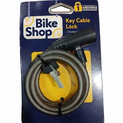 [2698] GUAYA BICICLETA MOTO BIKE SHOP