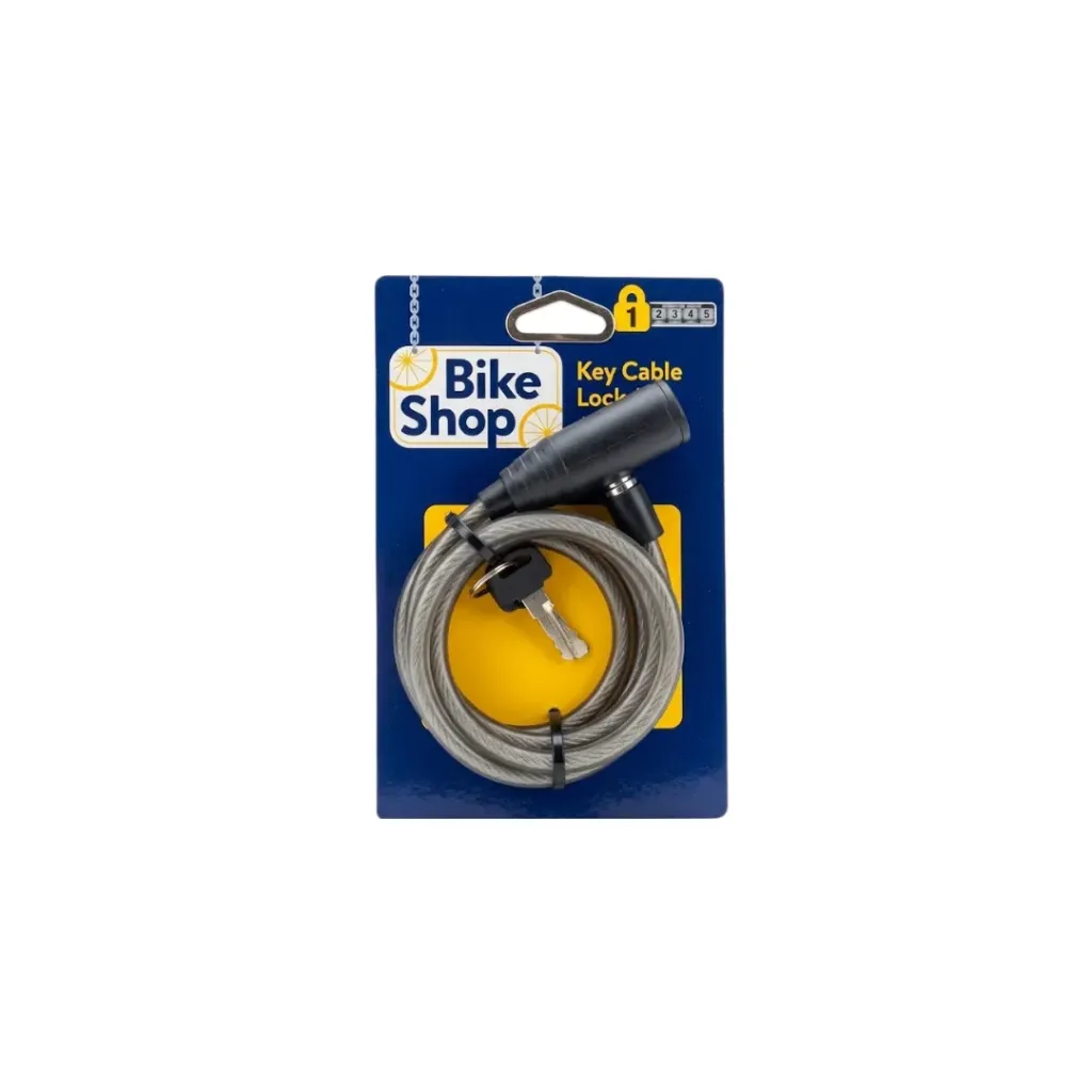 GUAYA PARA BICICLETA MOTO BIKE SHOP