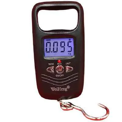 [2707] BALANZA ELECT PORTATIL 50 KILOS