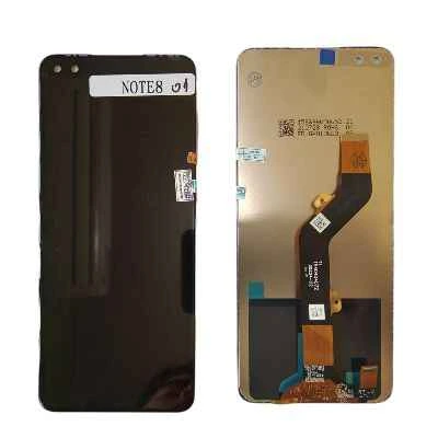 PANTALLA INFINIX NOTE 8 ORIGINAL