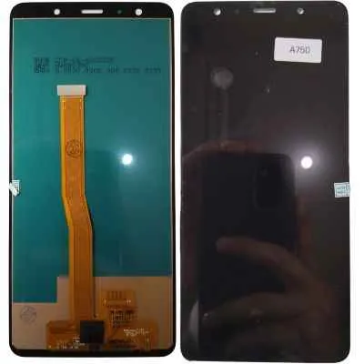 [2721] PANTALLA SAMSUNG A7 2018 A750 INCELL