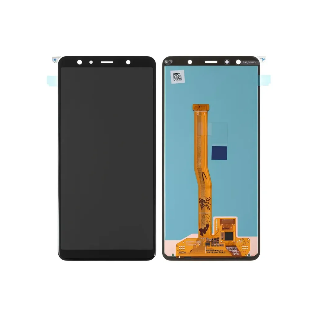 [2721] PANTALLA SAMSUNG A7 2018 A750 INCELL