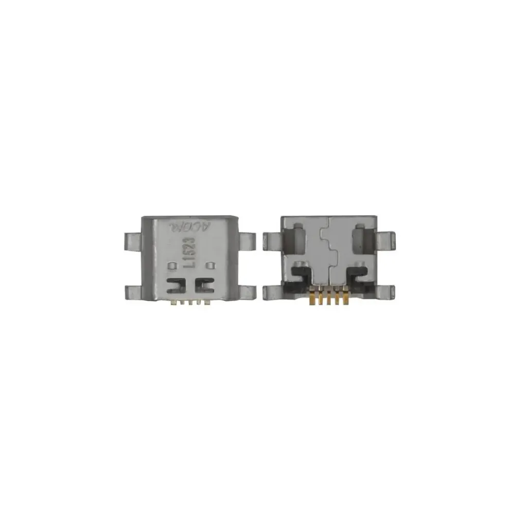 PIN DE CARGA MICRO INFINIX TECNO