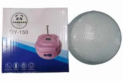 [2758] LAMPARA LED 100W JY150 RECARGABLE CON IMAN