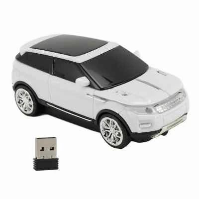 MOUSE CAMIONETA SPORT INALAMBRICO