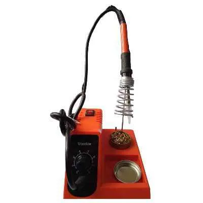 [2808] ESTACION DE SOLDADURA VASTAR 98P7