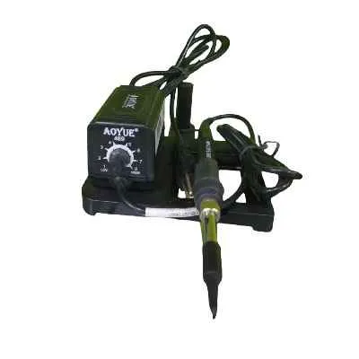 [2813] ESTACION DE CAUTIN AOYUE 469 3643