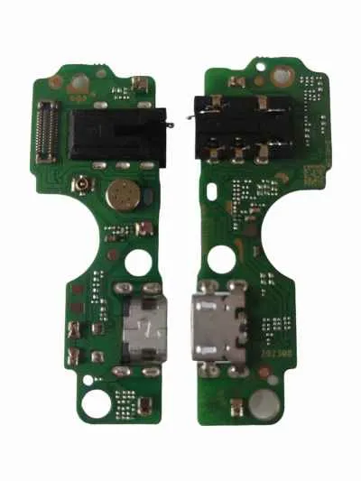 PLACA BOARD DE CARGA INFINIX SMART 7