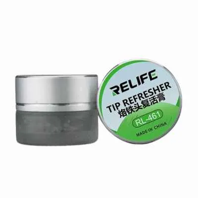 [2898] REFRESCANTE PUNTA CAUTIN RELIFE RL461
