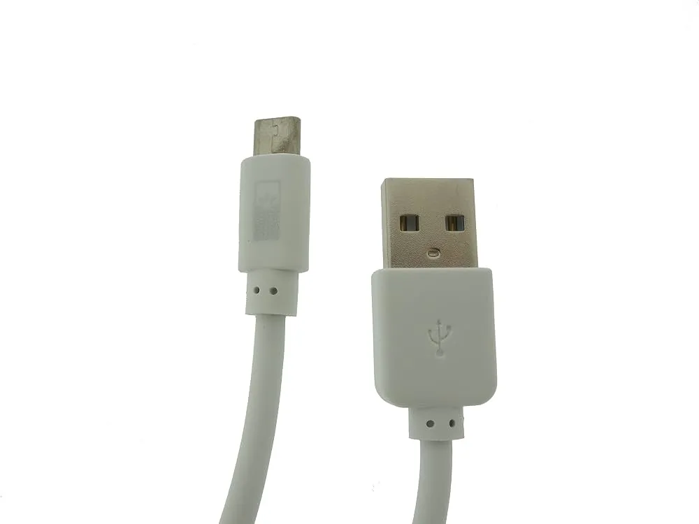 CABLE MICRO DOUBLE YOU GRUESO BOLSITA