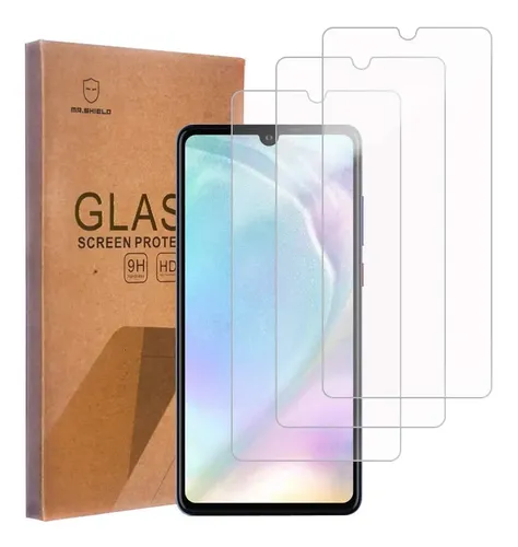 VIDRIO TEMPLADO HUAWEI P30 LITE