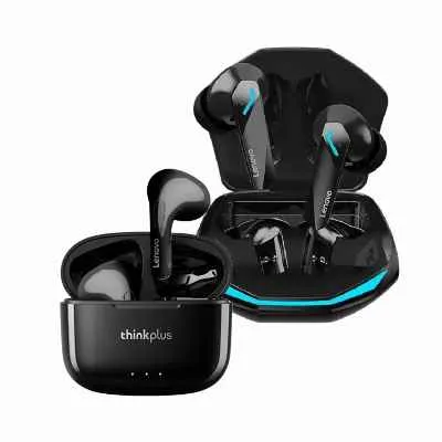 [2924] AUDIFONO INALAMBRICO LENOVO THINKPLUS GM2 PRO LP40 PRO