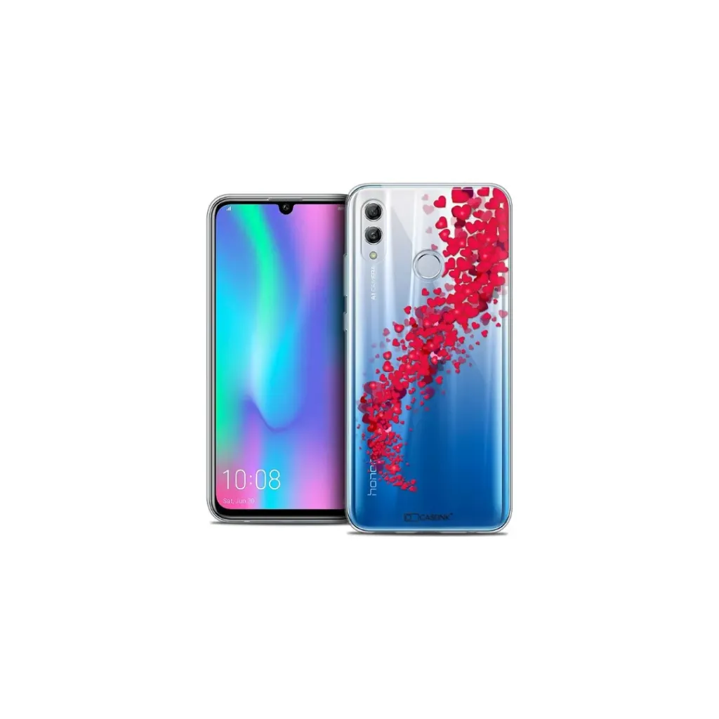 FORRO HUAWEI HONOR 10 LITE HUAWEI PSMART 2019