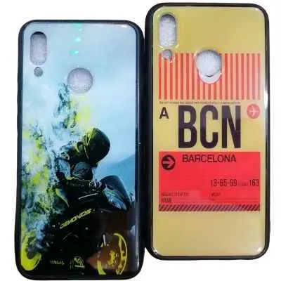 [2935] FORRO HUAWEI HONOR 10 LITE