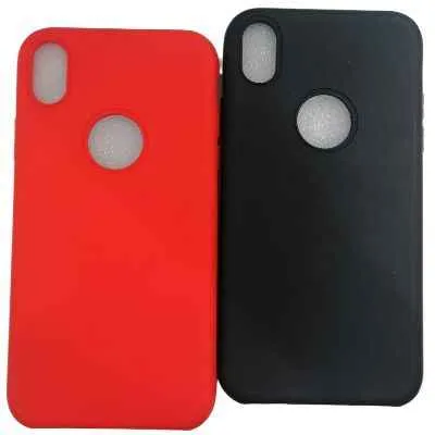 FORRO IPHONE XR