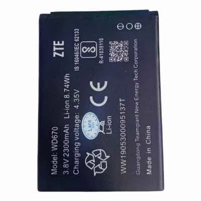 [2954] BATERIA HUAWEI WIPOD 434666RBC