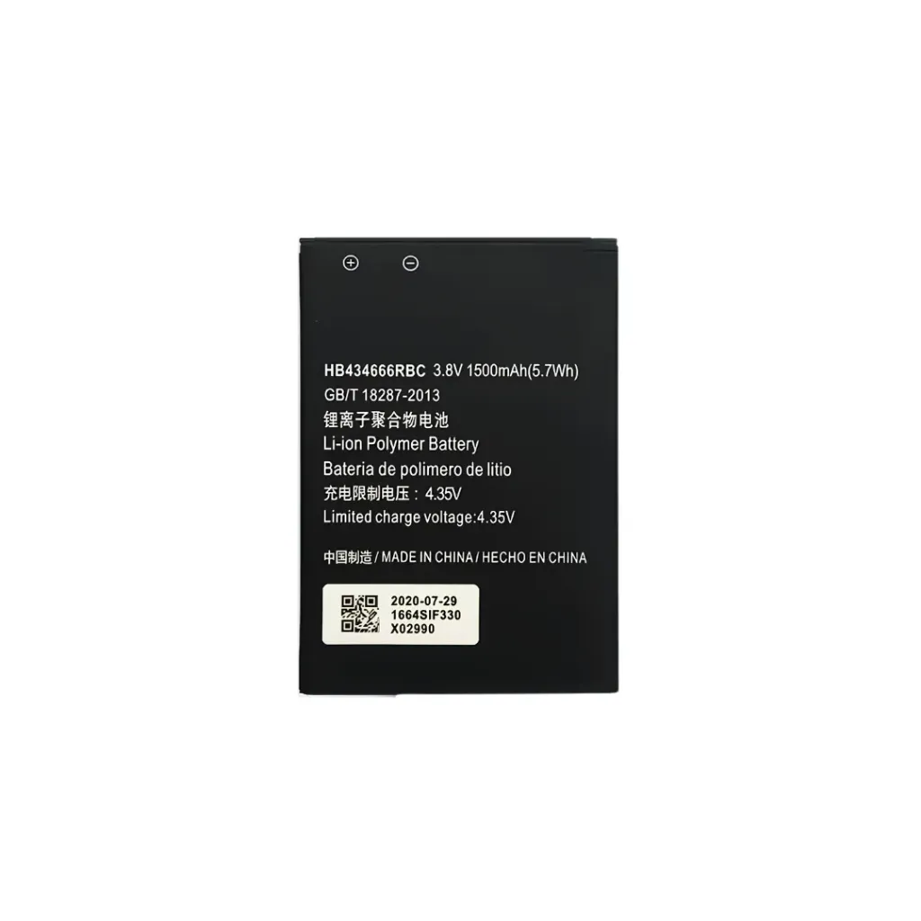 BATERIA HUAWEI WIPOD HB434666RBC
