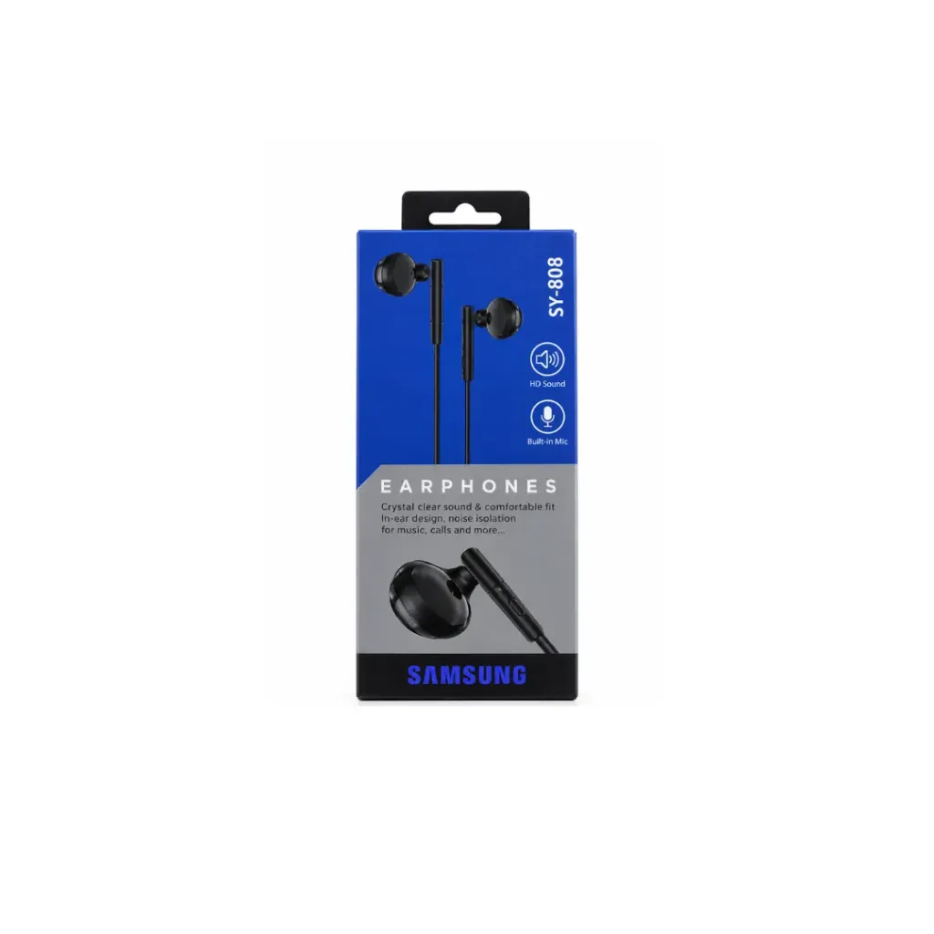AUDIFONO MANOS LIBRES SAMSUNG SY808