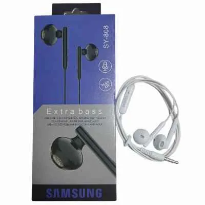 [2967] AUDIFONO SAMSUNG SY808