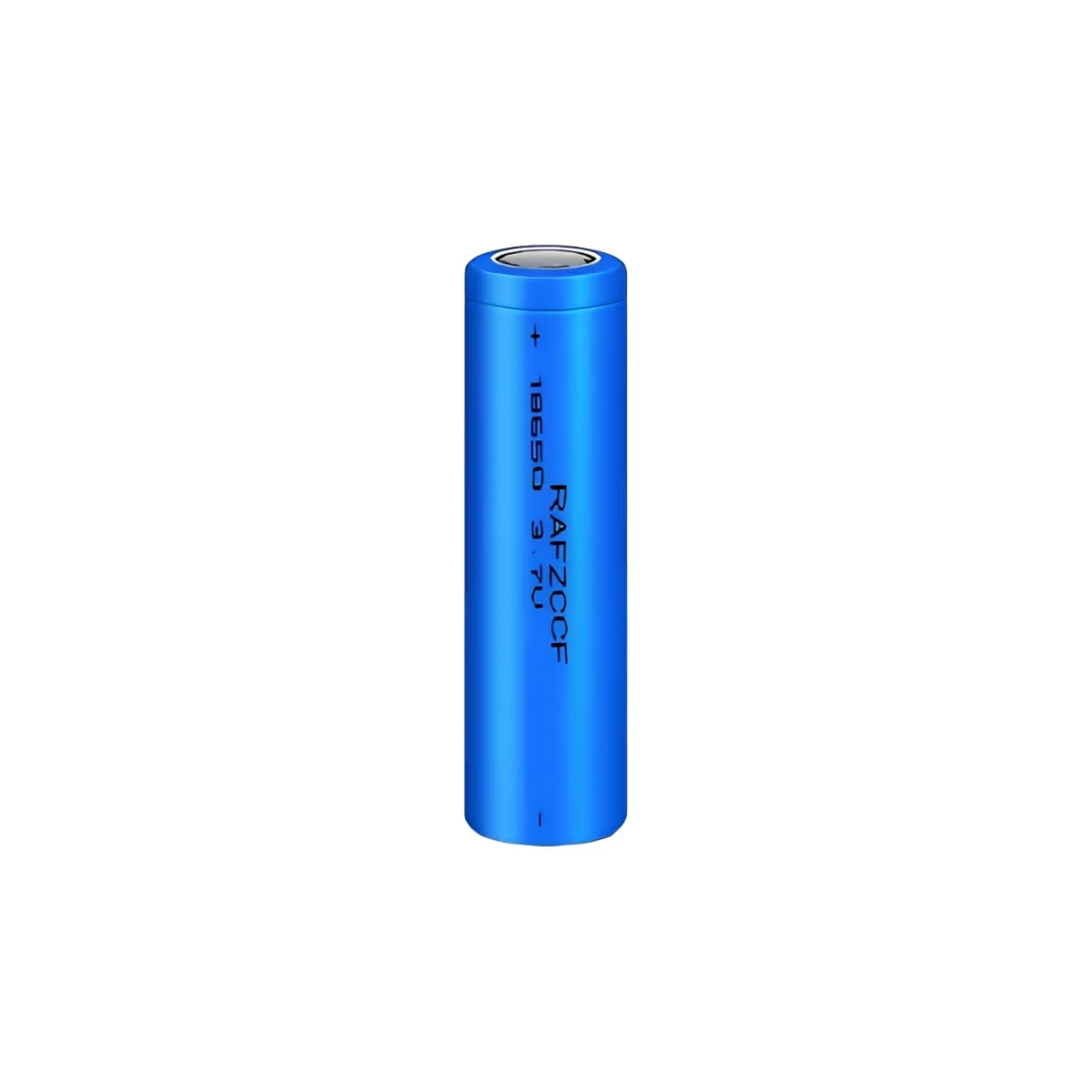 [2977] BATERIA PILA PARA CORNETA 18650 2400MAH 3.7V X1 PIEZA