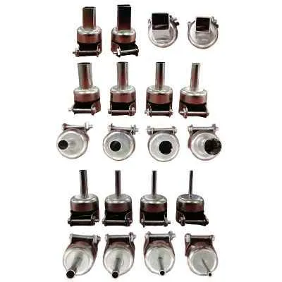 [3001] BOQUILLA ESTACION DE CALOR X UNIDAD