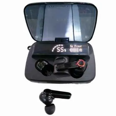 [3011] AUDIFONO INALAMBRICO M19