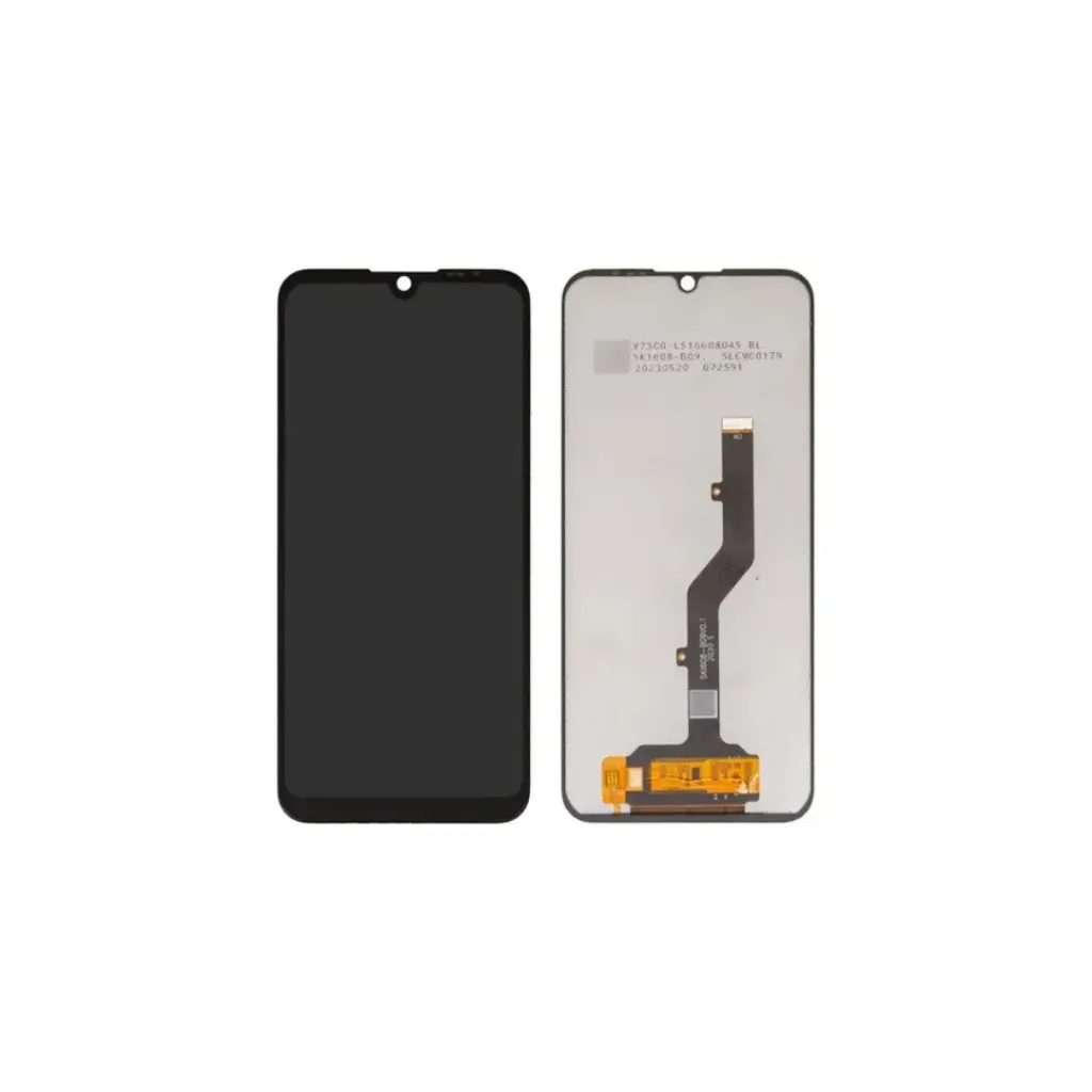 PANTALLA ZTE A7 2020 A5 2020
