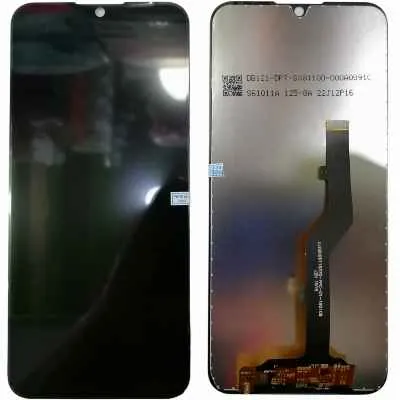 [3019] PANTALLA ZTE A7 2020