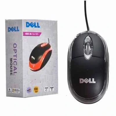 [3048] MOUSE DELL SJ101 M360