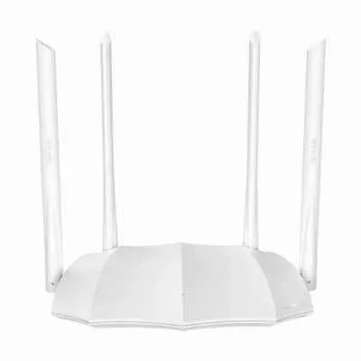 [3078] ROUTER TENDA DOBLE BANDA AC1200 AC5S