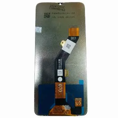 PANTALLA ZTE A34 A54