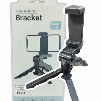 [3102] PORTA CELULAR PARA MESA BRACKET K556