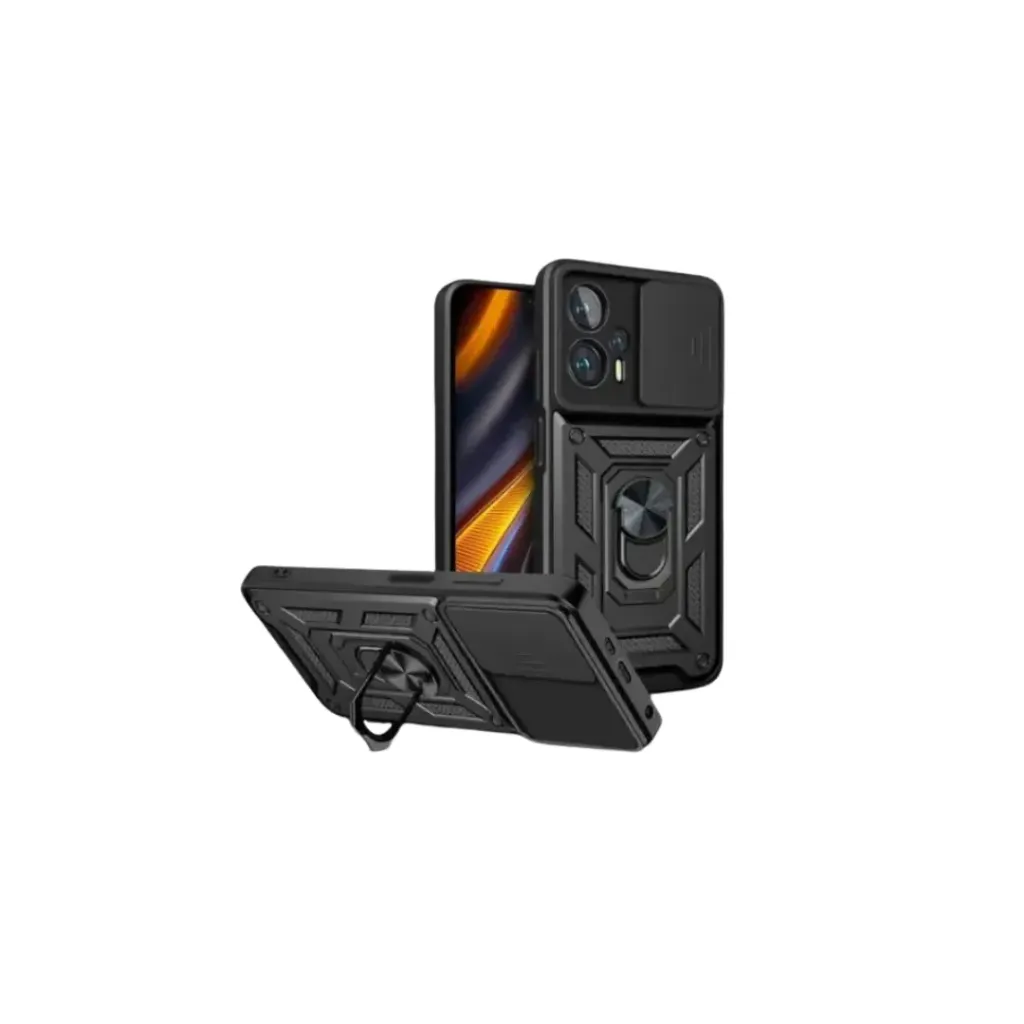 FORRO TRANSFORMER REDMI NOTE 12 PRO PLUS