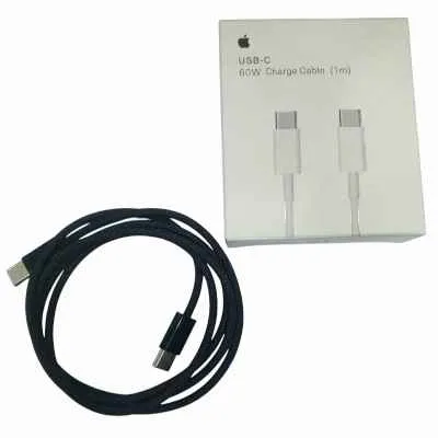 [3149] CABLE IPHONE TIPO C A C 60W
