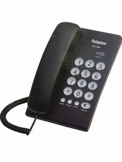 TELEFONO FIJO PANAPHONE KXT3014