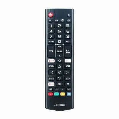 [3189] CONTROL TV LG SMART