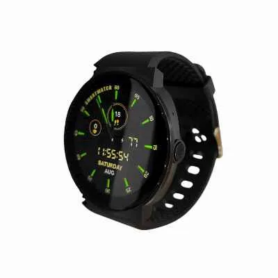 [3255] RELOJ SMART REDONDO RECARGABLE LIGE SPORT