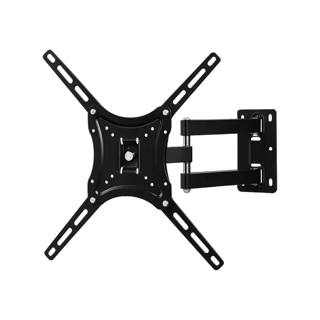BASE MOVIL PARA TV DE 32 A 65 PULGADAS