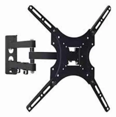 [3397] BASE TV MOVIL 32 A65 PULGADAS