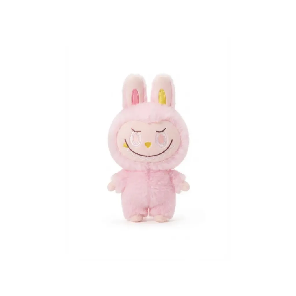 PELUCHE LABUBU ARCOIRIS COLORES