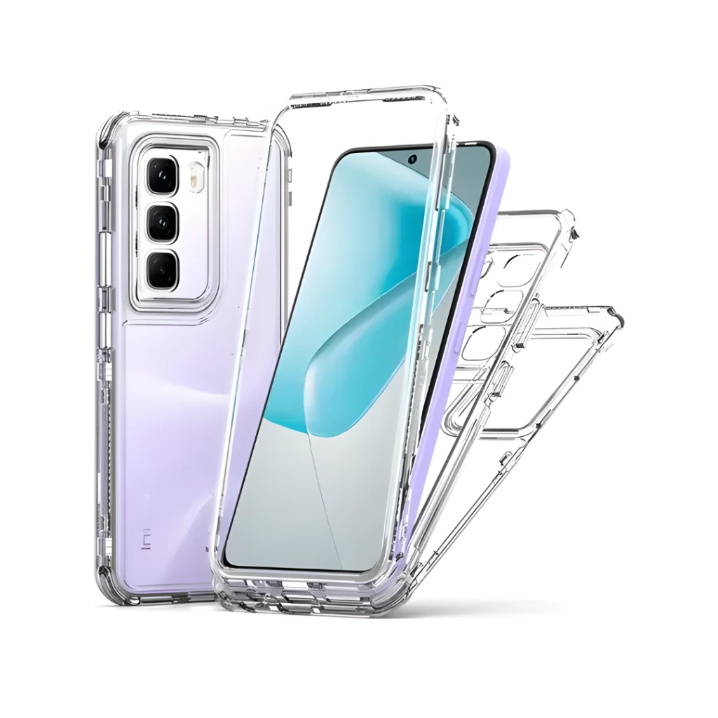 FORRO 360 INFINIX HOT 60 PRO PLUS+