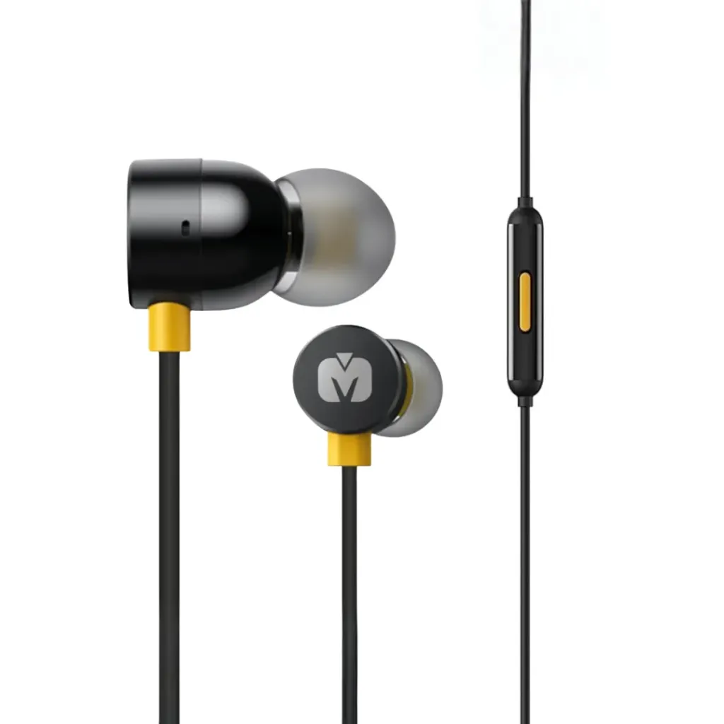 AUDIFONO CON IMAN MVM13