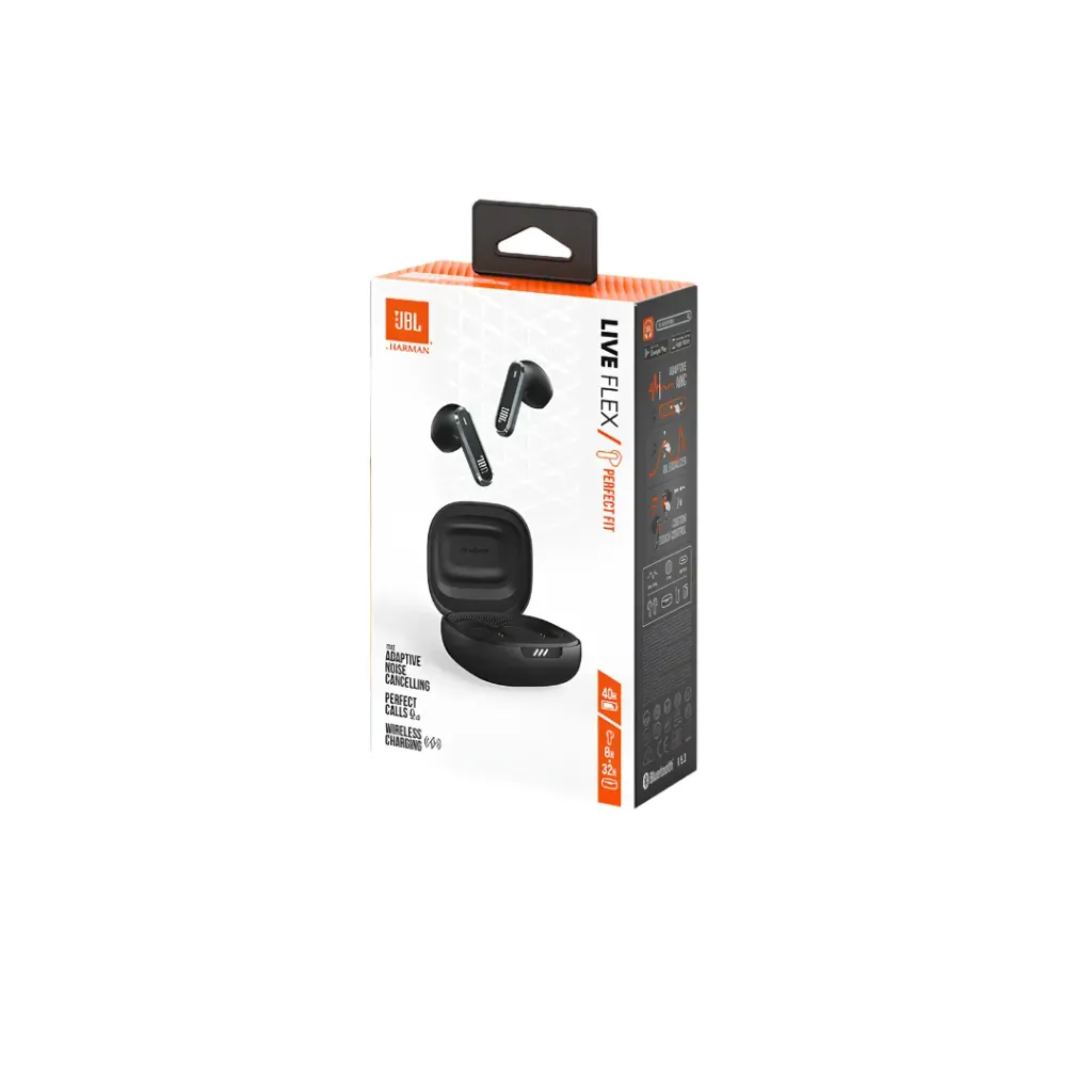 [0027] AUDIFONO INALAMBRICO JBL LIVE FLEX