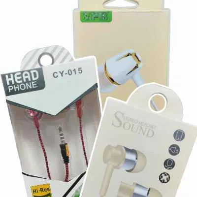 [0044] AUDIFONO VPB S9 MH006 HEAD CY015 / BOLSITA VERDE