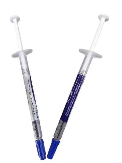 PASTA TERMICA INYECTADORA GD66 3 GRAMOS