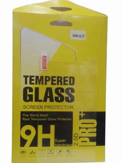 [0109] VIDRIO TABLET 6.5 PULGADAS