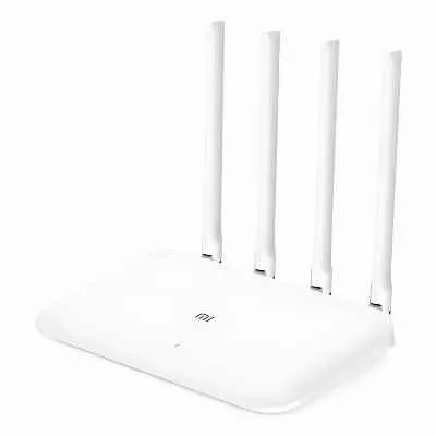 [0126] ROUTER XIAOMI DOBLE BANDA 10/100/1000 5G 867MBPS
